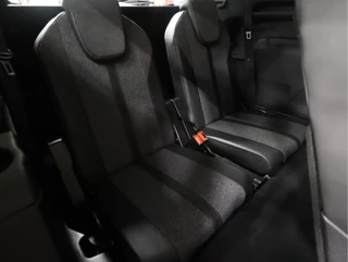 Peugeot 5008 Peugeot 5008 1.2 PureTech Allure 7-Pers 7P [APPLE CARPLAY, ANDROID, CAMERA, HILL DESCENT, OFFROAD MODES, STOELVERWARMING, CRUISE, NAVI, NIEUWSTAAT] - afbeelding nr 7