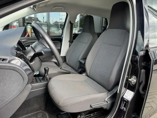 Volkswagen up! Volkswagen Up! 1.0 move up! BlueMotion | Navi | Airco - afbeelding nr 5