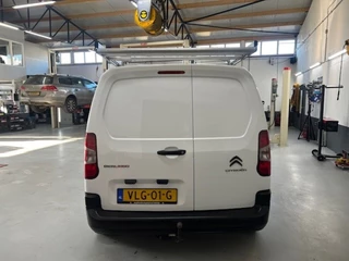 Citroën Berlingo - afbeelding nr 7
