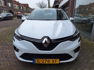 Renault Clio /Navi/Clima/Apple/Android/1e Eig/Garantie - afbeelding nr 3