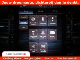 Dodge Ram 1500 Dodge Ram 1500 Limited Night High Output 540HP 706Nm | Massage + Full Option | De Meest Luxe en Volle Pick-Up in zijn Klasse | Comfortabele Dubbele Cabine met Royale 5 Zitplaatsen | BPM vrij | Nu Leverbaar uit Voorraad | Voorraad Nr 2325 - 5148 - afbeelding nr 54