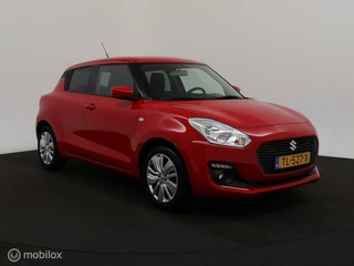 Suzuki Swift Suzuki Swift 1.2 Select | Lmv | Navi | Camera | Stoelverwarming - afbeelding nr 25