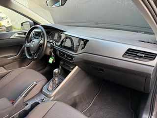 Volkswagen Polo Volkswagen Polo 1.0 TSI Comfortline Business - afbeelding nr 17