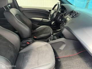 SEAT Ibiza Seat Ibiza SC 1.8 TSI Cupra - afbeelding nr 18