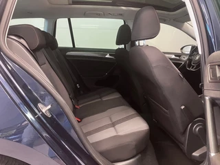 Volkswagen Golf Volkswagen Golf Variant 1.4 TSI ALLSTAR AUTOMAAT | PANODAK | CLIMA| NAVI | XENON | - afbeelding nr 35