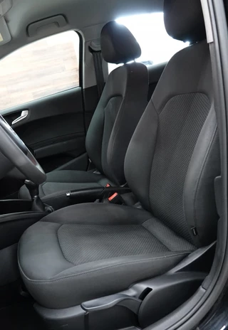 Audi A1 Sportback Audi A1 Sportback 1.0 TFSI | AIRCO | PDC | 17