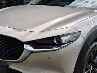 Mazda CX-30 Mazda CX-30 E- SKYACTIV- G 2.5 140 6MT M-HYBRID HOMURA / €3000 VOORDEEL - afbeelding nr 30