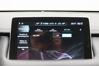 MG EHS MG EHS 1.5 TGDI Luxury Plug-in Hybrid Leer, 360° Camera, ACC, Panoramadak, Apple Carplay, LED, 18'' - afbeelding nr 47