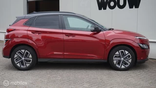 Hyundai Kona Hyundai Kona EV Premium 64 kWh - afbeelding nr 4
