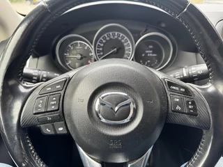 Mazda CX-5 - afbeelding nr 16