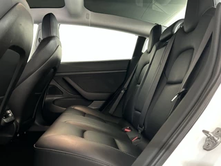 Tesla Model 3 Tesla Model 3 Standard RWD Plus 60 kWh | Panoramadak |  | Soh (batterijcheck) 90,2 % - afbeelding nr 22