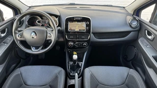 Renault Clio Renault CLIO 0.9 Tce DAB Navigatie Cruise Clima Carplay Lichtmetalen velgen 1e Eigenaar - afbeelding nr 4