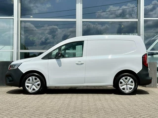 Renault Kangoo Renault Kangoo Van 1.5 Blue dCi 95 Luxe L1|SCHUIFD.R|TREK|NAVI - afbeelding nr 3