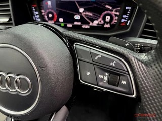 Audi A1 Sportback Audi A1 Sportback 40 TFSI 3x S Line Camera ACC B&O Keyless Ambiance - afbeelding nr 23