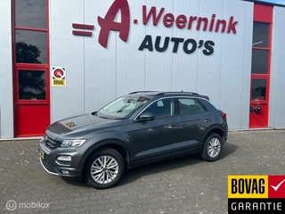 Volkswagen T-Roc Volkswagen T-Roc 1.5 TSI Style Business - afbeelding nr 3