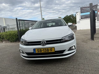 Volkswagen Polo Volkswagen Polo 1.0 TSI Comfortline*116PK*PDC*DEALERONDERHOUDEN* - afbeelding nr 5