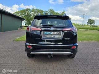 Toyota RAV4 Toyota RAV4 2.5 Hybrid Dynamic Plus/NAVI/TREKHAAK/CRUISE - afbeelding nr 6