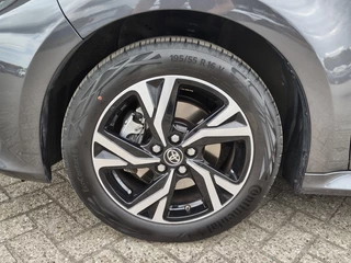 Toyota Yaris - afbeelding nr 37