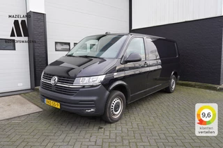 Volkswagen Transporter - 117750284-0