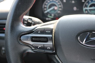 Hyundai i20 Hyundai i20 1.0 T-GDI N Line Navi/Led/Cam/Bose/17