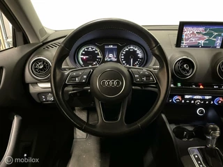Audi A3 Audi A3 Sportback 1.4 E-Tron ProLine+ NAV KEYLS LANE STOELVW - afbeelding nr 11