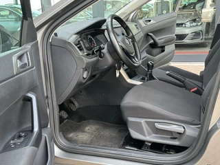 Volkswagen Polo Volkswagen Polo 1.0 TSI Comfortline 5drs 2020 1e eigenaar - afbeelding nr 18