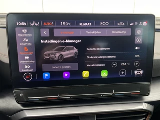 CUPRA Formentor Elek. Trekhaak | Camera | LED | Navi | Sfeerverl. Carplay | Blind Spot - afbeelding nr 57