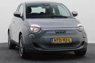 Fiat 500e Fiat 500e Icon 42 kWh Virtual Cockpit, Climate, Apple Carplay, Cruise, DAB, USB, 16'' - afbeelding nr 20