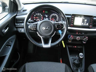 Kia Stonic Kia Stonic 1.0 T-GDi DynamicLine 1e Eigenaar NL auto - afbeelding nr 13