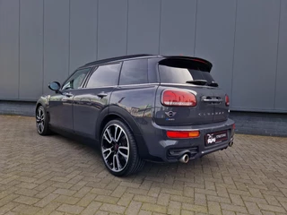 MINI Clubman Mini Mini Clubman 2.0 Cooper S Chili Aut. - afbeelding nr 6