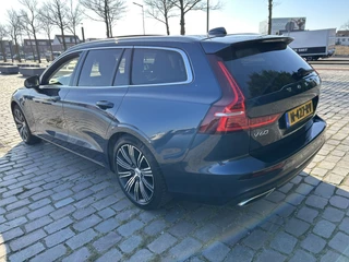 Volvo V60 alle opties. bom vol ! - afbeelding nr 5