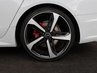 Audi A6 Audi A6 2.0 TFSI quattro S line | Stoelverwarming |  Trekhaak | Leder/Alcantara | Camera | Navigatie | Achterbankverwarming | 20'' lichtmetalen velgen | Xenon | Parkeerhulp | Bluetooth - afbeelding nr 34