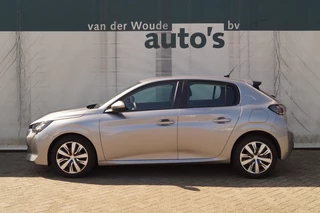 Peugeot 208 - 256198002-0