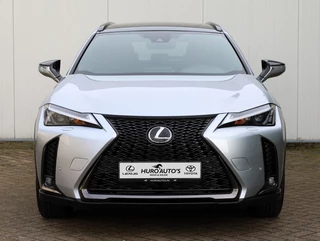 Lexus UX - afbeelding nr 2