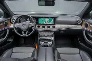 Mercedes-Benz E-Klasse Pano Airmatic Trekhaak Distronic - afbeelding nr 2