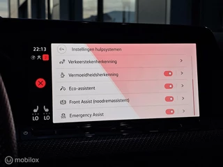 Volkswagen Golf Volkswagen Golf 1.5 eTSI R-Line Panorama/HUD/Harman Kardon/Keyless - afbeelding nr 44