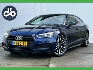 Audi A5 - 12559875-0