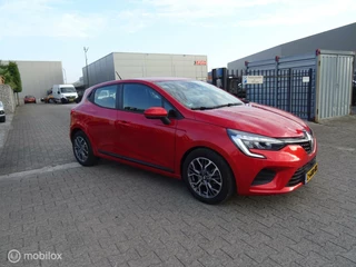 Renault Clio Renault Clio 1.0 TCe Evolution Camera, Navi, Apple CarPlay & Android Climate-control PDC-Sensoren ETC.ETC. - afbeelding nr 3