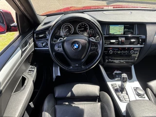 BMW X4 - afbeelding nr 12