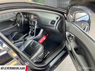 Volvo V40 Volvo V40 2.0 T4 R-Design - afbeelding nr 21
