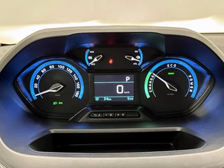 Peugeot Partner Peugeot Partner e-Partner 136 L1 50 kWh Achteruitrijcamera Cruise Control Volledig elektrisch - afbeelding nr 6