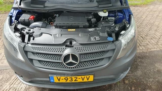 Mercedes-Benz Vito Mercedes Vito Bestel 111 CDI LANG /AIRCO/ 1ste Eig / EURO 6 - afbeelding nr 23