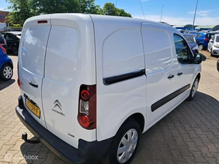 Citroën Berlingo Citroen Berlingo bestel 1.6 BlueHDI 75 Comfort - afbeelding nr 3