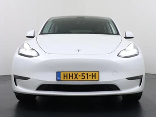 Tesla Model Y Tesla Model Y Performance AWD 75 kWh AUTOPILOT | LEDER | PANO | TESLA GARANTIE T/M 6-2026 - afbeelding nr 3