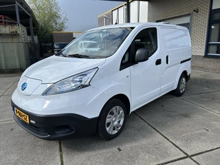 Nissan e-NV200 - 369638045-0