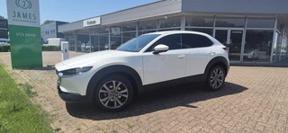 Mazda CX-30 2.0 e SkyActiv-X Luxury