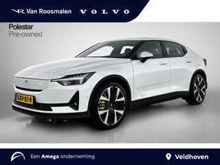 Polestar 2 Long Rang Dual Motor Performance Plus 82 kWh