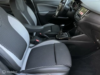 Opel Crossland X Opel Crossland X 1.2 Turbo Innovation - afbeelding nr 9