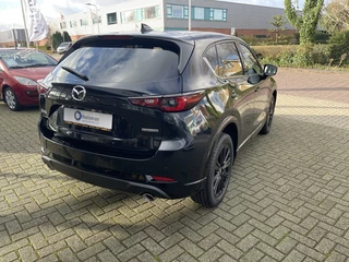 Mazda CX-5 - afbeelding nr 5