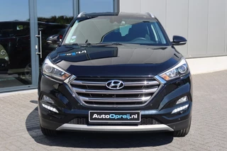 Hyundai Tucson Hyundai Tucson 1.6 GDI Comfort Clima, NAVI, Camera, PDC V+A, Stoelverwarming - afbeelding nr 2